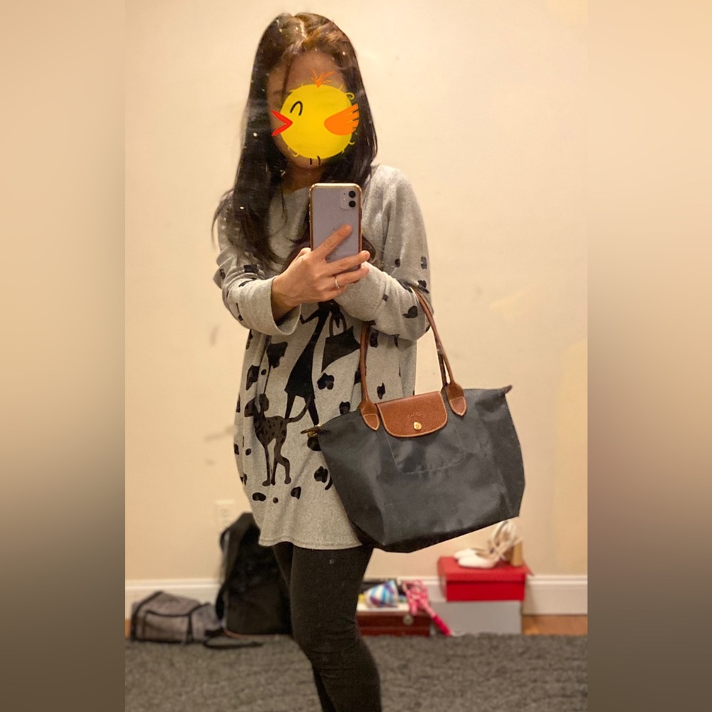 Small bag - Picture 9 of 12